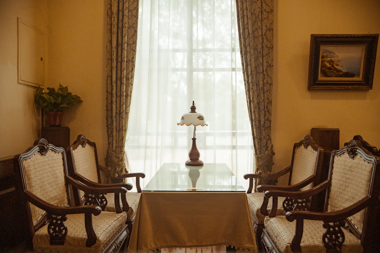 Meiling Palace in Nanjing